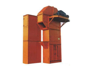 HL型環(huán)鏈斗式提升機(jī)