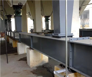 刮板輸送機(jī)