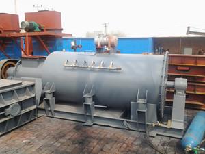 保溫防凍粉塵加濕機